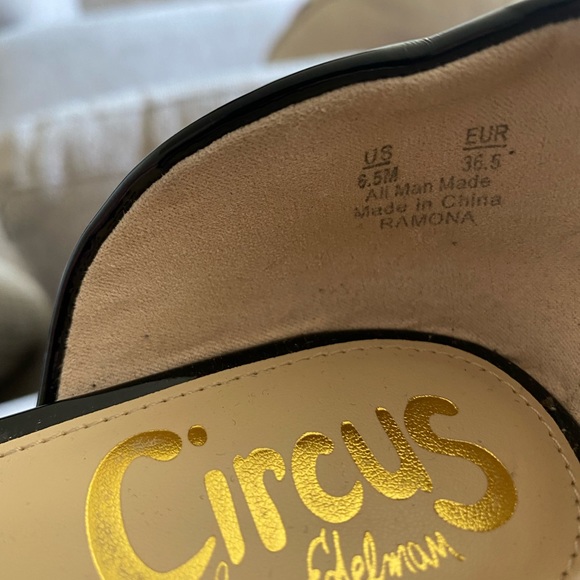 Sam Edelman | Shoes | Sam Edelman Snake Skin Flats | Poshmark